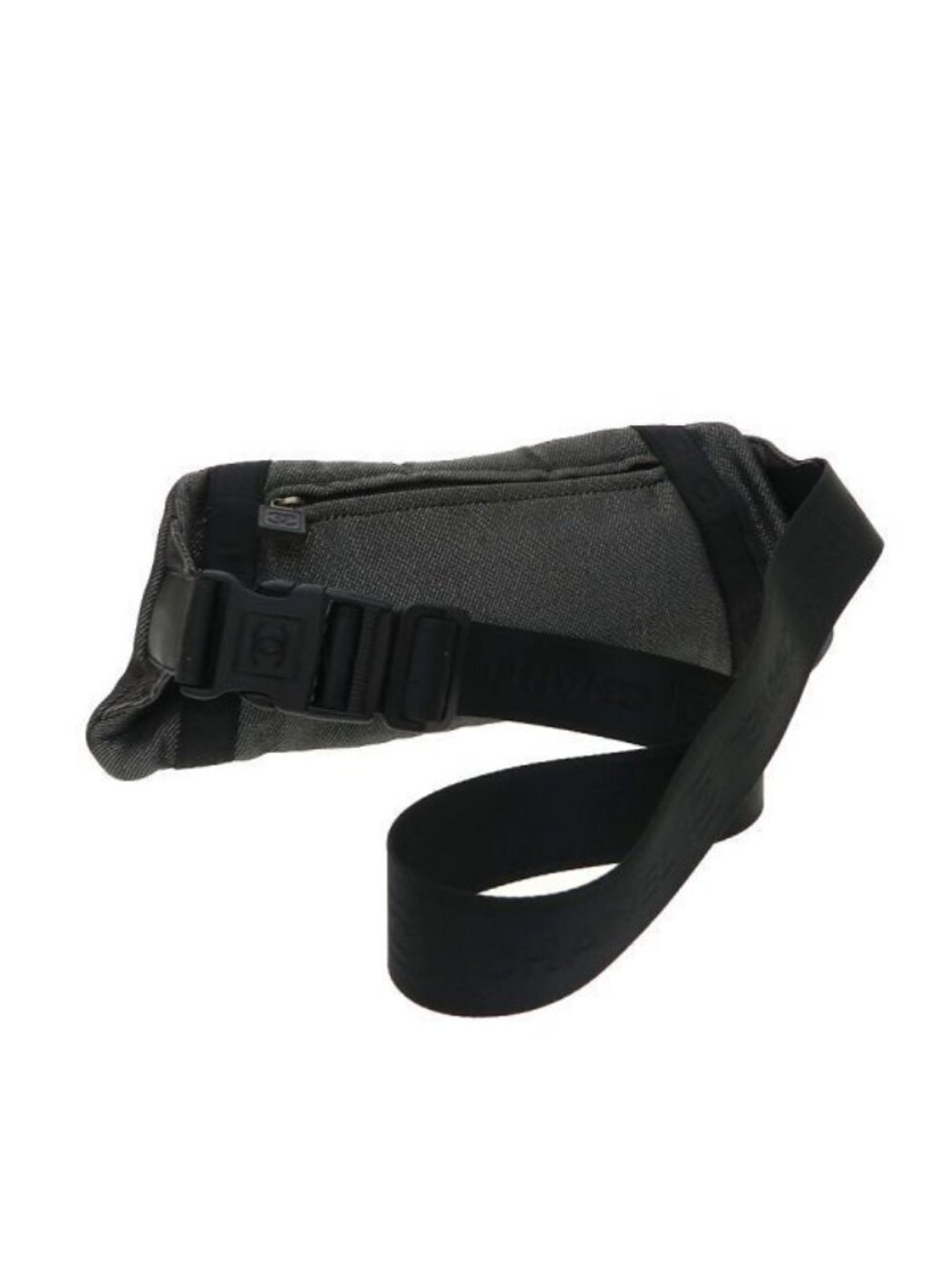 Chanel Sportsline Waist Pouch - Picture 4 of 9